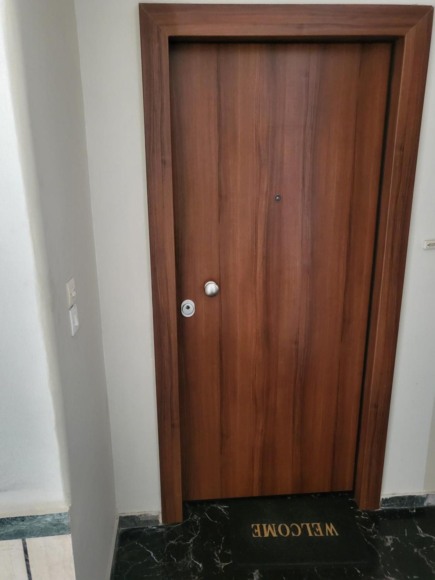 A Modern 2-Bedroom Apartment Near Areios Pagos เอเธนส์ ภายนอก รูปภาพ